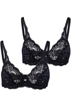 Triumph Bügel-BH Amourette 300 (2-tlg) Damen Frauen Mädchen - Verkäufer: HBOD