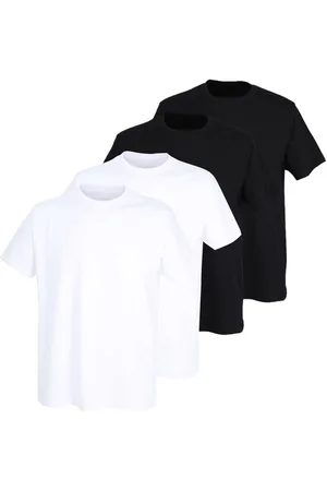 Götzburg T-Shirt California mit Rundhals-Ausschnitt, Premium-Qualität - Verkäufer: LuriX