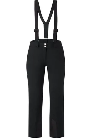 mc kinley Skihose Da.-Ski-Hose Dina sht II W BLACK NIGHT - Verkäufer: Intersport Haindl