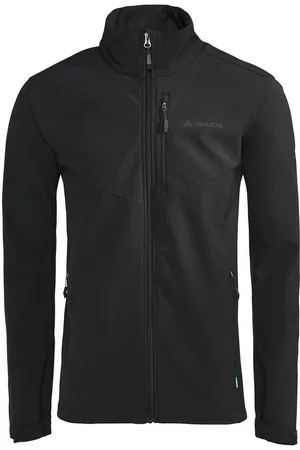 Vaude Funktionsjacke Me Cyclone Jacket VI BLACK - Verkäufer: INTERSPORT Müller, Lübbenau/ Spreewald