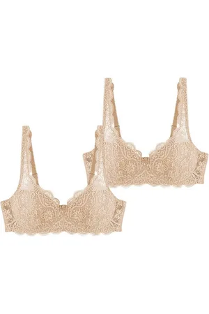 Triumph Bügel-BH Amourette 300 (2-tlg) Damen Frauen Mädchen - Verkäufer: HBOD