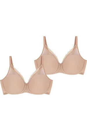 Triumph Bügel-BH Infinite Sensation (2-tlg) Damen Frauen Mädchen - Verkäufer: HBOD
