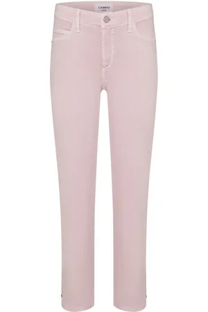 Cambio 5-Pocket-Jeans Piper short - Verkäufer: Modehaus Rusche