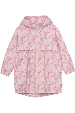 Minymo Wintermantel MIJacket Pongee Niedliche Jacke - Verkäufer: meinemarkenmode