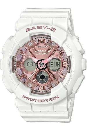 Casio Chronograph BA-130-7A1ER - Verkäufer: OROTEX