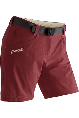 Maier Sports Funktionsshorts Bermuda Lulaka Shorts - Verkäufer: Storer Handels GmbH