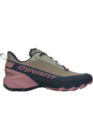 Dynafit TRANSALPER 2 GTX W BLUEBERRY/FALLEN ROCK Laufschuh - Verkäufer: Intersport Reill