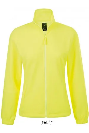 Sols Fleecejacke Damen Fleecejacke North mit Antipilling-Fleece - Verkäufer: Rexlander