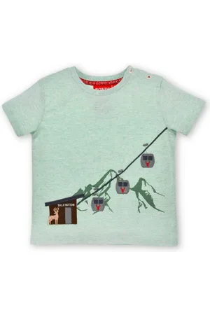 BONDI Trachtenkleid Trachtenshirt Baby/Kind - GONDELN - - Verkäufer: Alpenwahnsinn Tracht & Lifestyle