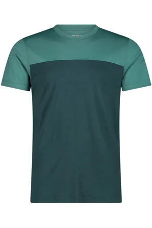 CMP T-Shirt Herren T-Shirt 50% Merino alpine - Verkäufer: Sport Schart [outdoor-trekking-fitness]