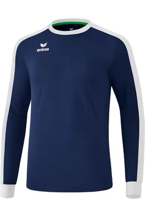 Erima Fußballtrikot Retro Star Trikot LA Hell Langarm-Trikots Teamsport - Verkäufer: 11teamsports