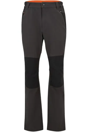 HOT Trekkinghose Manitou M_Pants graphite - Verkäufer: Schuhe und Sport Klausmann