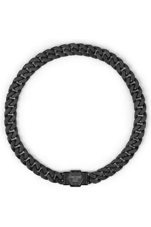 Philipp Plein Kette mit Anhänger PJ7AA02NS - Verkäufer: Preiswert24