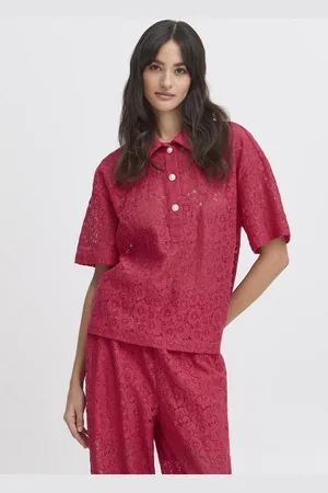 B YOUNG Poloshirt BYBXSOLACY Einzigartiges Poloshirt - Verkäufer: meinemarkenmode