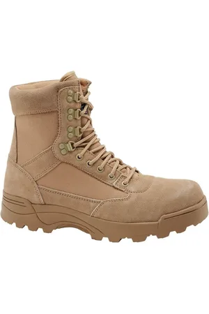 Brandit 9 Eyelet Tactical Boots Stiefel - Verkäufer: 247Group GmbH