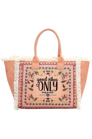 Emily & Noah Shopper E&N Elea, für Damen - Verkäufer: Baglays