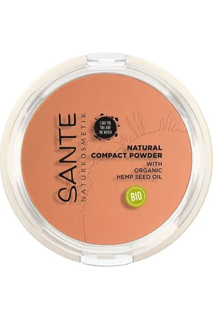 Sante Puder Compact Powder - 03 Warm Honey 9g - Verkäufer: taleoo