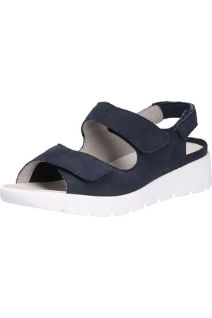 Waldläufer Sandale Klassischer Schnitt - Verkäufer: dufner-schuhe