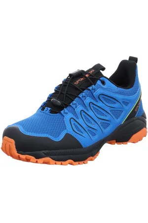 Boxx SY-220503-BL Sneaker Nein - Verkäufer: Schuh-Mann