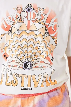 Garcia T-Shirt - Verkäufer: Modehaus Weingarten Köln