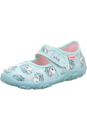 Superfit Bonny Hausschuh - Verkäufer: P&P Shoes