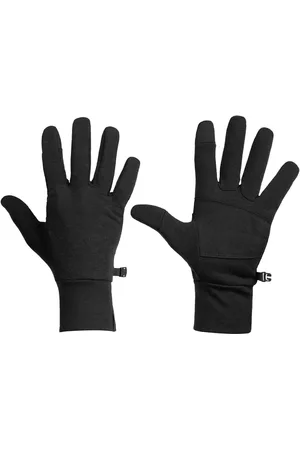 Icebreaker Fleecehandschuhe U Sierra Gloves - Verkäufer: Intersport Haindl