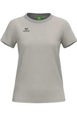Erima Kurzarmshirt CMPT t-shirt taupe - Verkäufer: Sport Seeger
