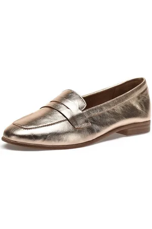 Inuovo Slipper Leder Slipper - Verkäufer: S4S Commerce