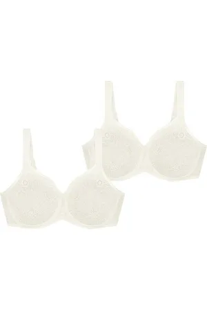 Triumph Minimizer-BH Lovely (2-tlg) Damen Frauen Mädchen - Verkäufer: HBOD