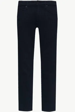 QS by s.Oliver Stoffhose Austin: Chino im Slim Fit aus Baumwollstretch Waschung - Verkäufer: