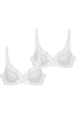 Triumph Bügel-BH Amourette 300 (2-tlg) Damen Frauen Mädchen - Verkäufer: HBOD