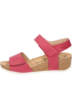 Sioux [D2C]40034 Sandale - Verkäufer: schuhplus - Schuhe in Übergrößen