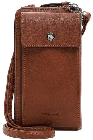 Tamaris Handytasche TAS Nele, Logo Patch - Verkäufer: Baglays