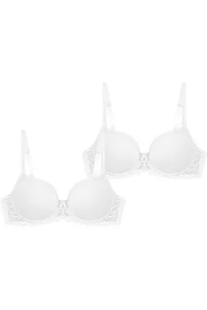 Triumph Bügel-BH Modern Finesse (2-tlg) Damen Frauen Mädchen - Verkäufer: HBOD
