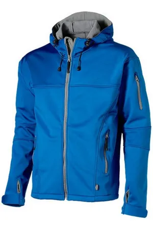 Slazenger Softshelljacke Softshell Jacket - Verkäufer: Rexlander