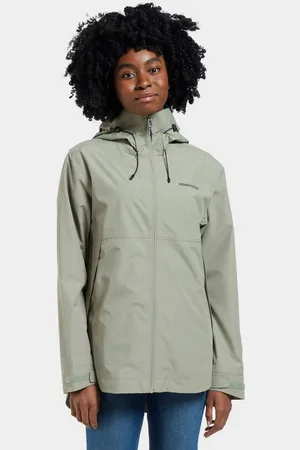 Didriksons Outdoorjacke TILDE WNS JKT 4 - Verkäufer: