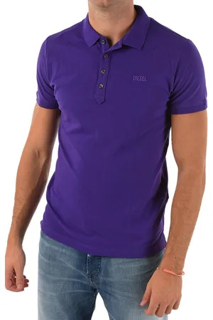 Diesel Poloshirt "T-HEAL-HD POLO" Polo - Verkäufer: fashion4smile