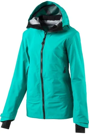 mc kinley Skijacke Wapta Funktionsjacke Skifahren Touren Damen Jacke Skifahren - Verkäufer: Supersportler