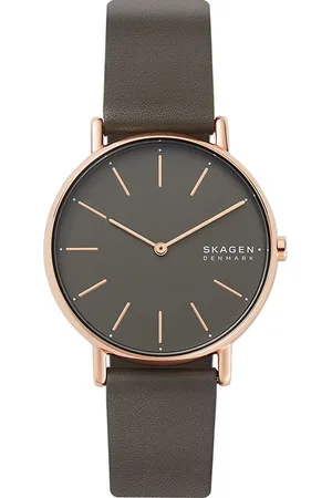 Skagen Quarzuhr Damen-Uhren Analog Quarz - Verkäufer: CHRIST Juweliere und Uhrmacher seit 1863 GmbH