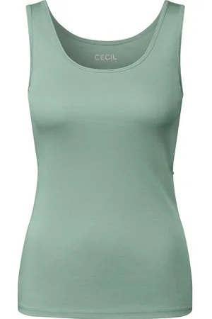 CECIL Shirttop Style NOS Linda - Verkäufer: Steinwinter fashion GmbH