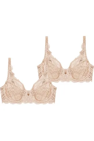 Triumph Bügel-BH Amourette 300 (2-tlg) Damen Frauen Mädchen - Verkäufer: HBOD