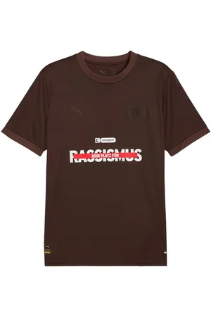 PUMA Fußballtrikot FC St. Pauli Special Trikot 2024/2025 Teamsport - Verkäufer: 11teamsports