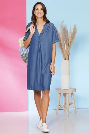 ANNA LARSSEN Bequeme Jeans - Verkäufer: sealand24