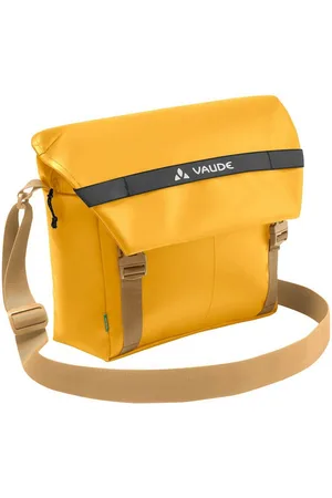 Vaude Umhängetasche Mineo 9 - Umhängetasche 24 cm (burnt yellow) - Verkäufer: Markenkoffer