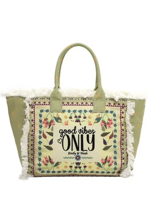 Emily & Noah Shopper E&N Elea, für Damen - Verkäufer: Baglays