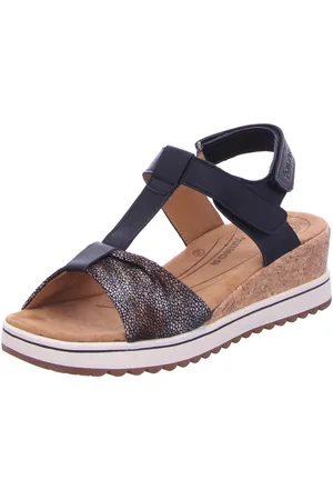 Romika Keilsandalette - Verkäufer: AS Schuhe