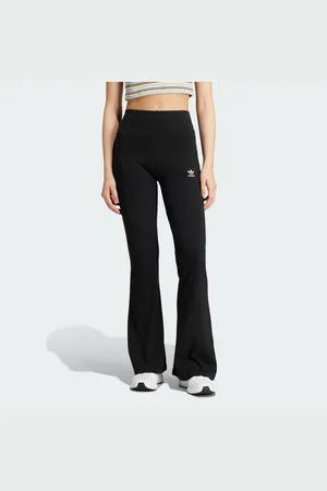 adidas Leggings ESSENTIALS RIB FLARED LEGGINGS - Verkäufer: adidas AG