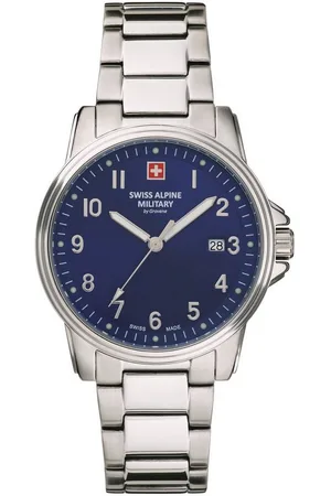 Swiss Alpine Military Quarzuhr 7011 - Verkäufer: No.1 Topseller
