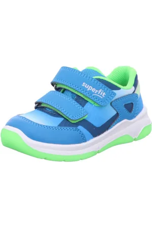 Superfit 1-006409 8400 Schnürschuh - Verkäufer: Schuh Volk