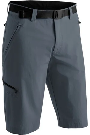 Maier Sports Trainingsshorts Herren Short Nil Bermuda 3000162 - Verkäufer: CORTEXPOWER